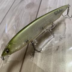 ヤ*ス様 メガバス　カナタ鮎160 プロトタイプのサムネイル