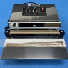 SURE シュアー NL-252FH フードシーラー 本体のサムネイル