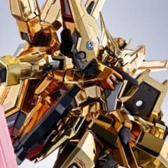 METAL ROBOT魂 アカツキ(シラヌイ装備)のサムネイル