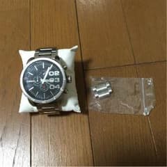 DIESEL ディーゼル 時計のサムネイル