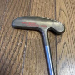 MIZUNO 7112L パター トゥワード・ザ・ MIZUNO 7112L パター トゥワード・ザ・ - メルカリ