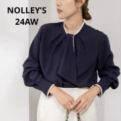 ✳︎24AW⚫︎NOLLEY