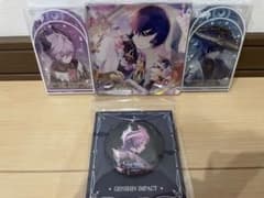 新品未使用】原神 空月の歌 放浪者・ドゥリン セット - メルカリ