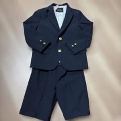 UNITED ARROWS キッズ スーツ 115センチ - メルカリ