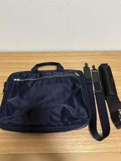 PORTER ポーター　LIFT 2WAY BRIEFCASE バッグのサムネイル