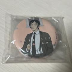 激レア　名探偵コナン セガ　ランダムくじ 缶バッジ 諸伏高明 バッチ コウメイ 激レア 名探偵コナン セガ ランダムくじ 缶バッジ 諸伏高明 バッチ