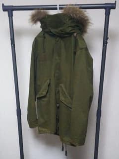 JOURNAL STANDARD   モッズコートのサムネイル