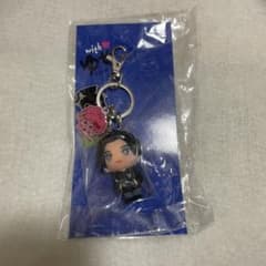 FANTASTICS メンプロ　八木勇征キーホルダーのサムネイル