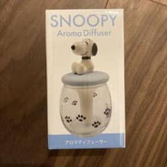 スヌーピー　ブロンズ　アロマポット　限定品　未使用 スヌーピー ブロンズ アロマポット 限定品 未使用 スヌーピーブロンズ