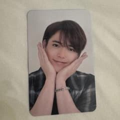 TravisJapan トラジャ 台湾トレカ 限定 吉澤閑也 2025 - メルカリ