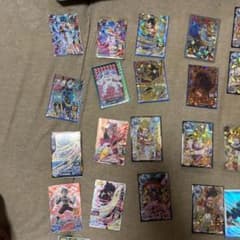 引退品のサムネイル