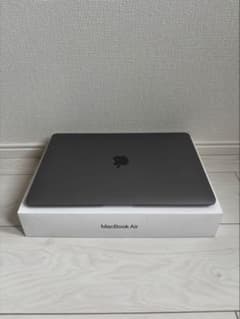 MacBook Air 2020 Intel メモリ16GB SSD 512GB - メルカリ