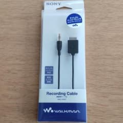 SONY WMC-NWR1のサムネイル