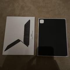 Smart Keyboard Folio 11インチ用 USキーボードのサムネイル