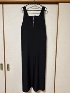 AMERICAN HOLIC ブラックワンピース　Mのサムネイル