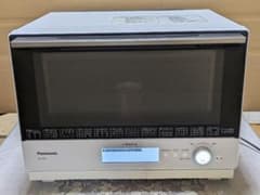 Panasonicビストロ ワイド ハイグレードコンベクション スチーム