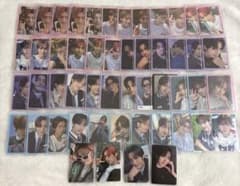 TWS ヨンジェ トレカ まとめ売り 50枚以上 セット K-POP - メルカリ