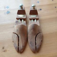 VISARUNO シューキーパー（サイズ42）のサムネイル