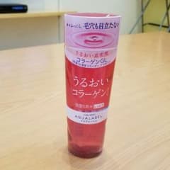 資生堂アクアレーベルモイスチャーローションしっとりのサムネイル