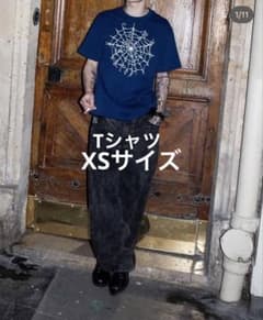 earlskateboards 超希少 tシャツ ネイビー EARL - メルカリ