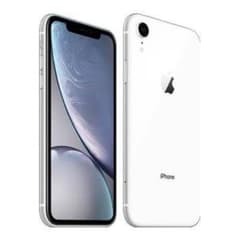 【To DESIGN様専用】iPhone XR White 64 GBのサムネイル