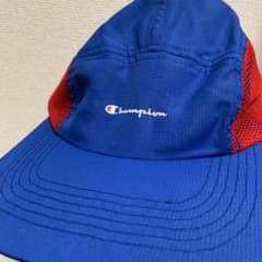チャンピオン ジェットキャップのサムネイル