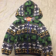 ☆ひぃちゃん様専用☆グローバルワーク アウターのサムネイル