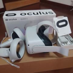 OCULUS QUEST 2 256GB  Meta Quest2 256GBのサムネイル