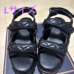 レディー　サンダルのサムネイル