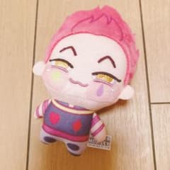 HUNTER×HUNTER ヒソカ ちょぴぬい2 マスコット - メルカリ