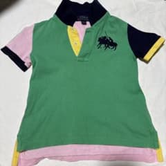 POLO RALPH LAUREN ポロシャツ 100cmのサムネイル