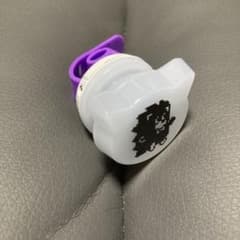 ずっと真夜中でいいのに。しゃもじリングライト(Cat Purple) ずとまよ