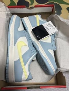 NIKE W NIKE DUNK LOW スニーカーのサムネイル