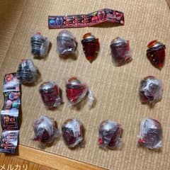 再値下げ❗️仮面ライダーフォーゼ ホロスコープススイッチ