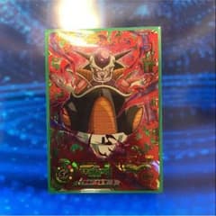 ドラゴンボールヒーローズフリーザのサムネイル