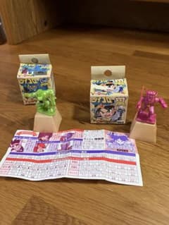 ダイコロ ダイの大冒険 No.33 No.36 2種セットのサムネイル