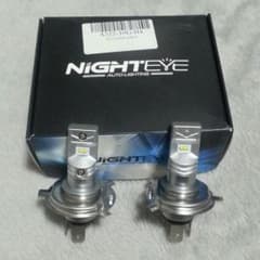 LED　H４　フォグライト用のサムネイル