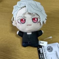 ライドカメンズ ちびぐるみ vol.4 皇紀