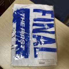 TheFirstFinalLIVEタオル BE:FIRSTのサムネイル
