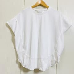 25SS BEARDSLEY ビアズリー ラウンドヘムプルオーバー - メルカリ