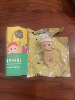 Sonny Angel HIPPERS Harvest Series スマホのサムネイル