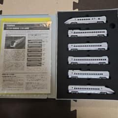 TOMIX Nゲージ JR E3系 秋田新幹線 こまち 6両セット - メルカリ