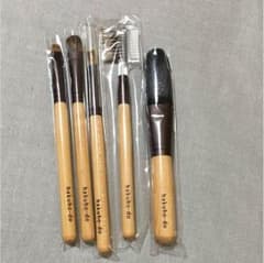 白鳳堂 メイクブラシのサムネイル