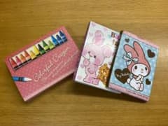 メモ帳 3冊のサムネイル