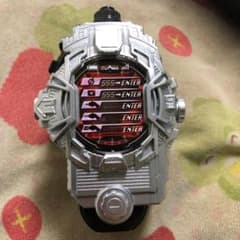 ファイズフォンx 仮面ライダージオウのサムネイル