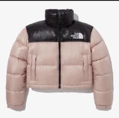 THE NORTH FACE ダウンジャケット L/95のサムネイル