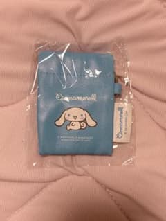 シナモロール ミニポーチ キーホルダーのサムネイル
