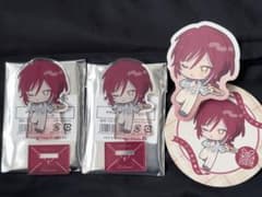 あんスタ アニカフェ 逆先夏目 アクスタ ステッカーのサムネイル