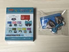 【匿名配送】名探偵コナン　チャーム付きネームバッジ　工藤新一のサムネイル