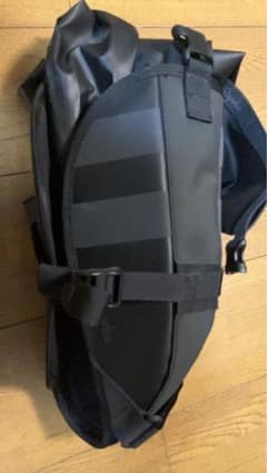 Rapha サドルバッグEXPLORE WATERPROOF REAR PACKのサムネイル